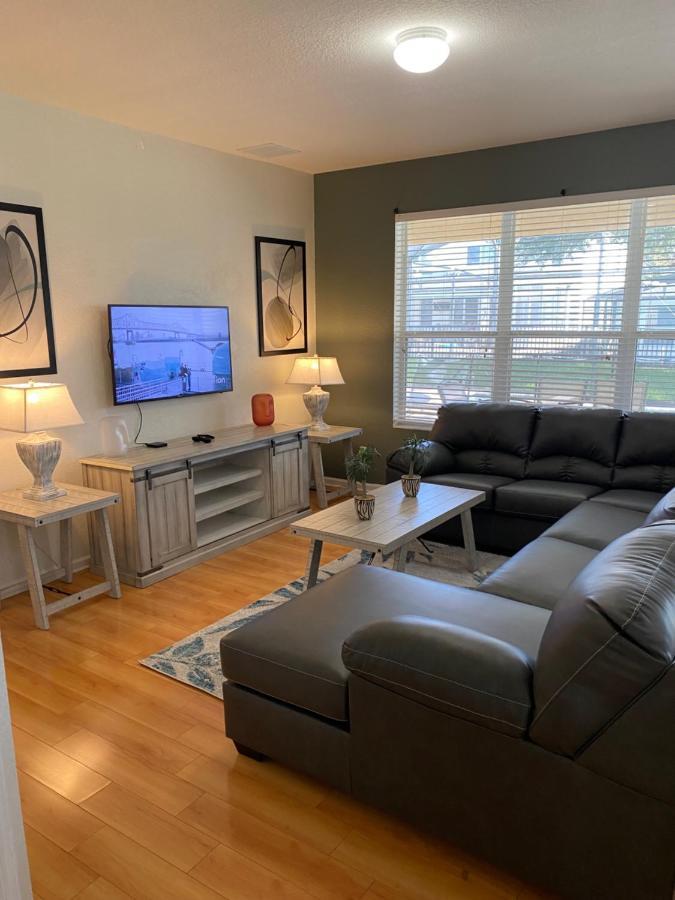 Disney World Vacation.. Luxury 6 Br/4 Ba 5 Star Villa オーランド エクステリア 写真