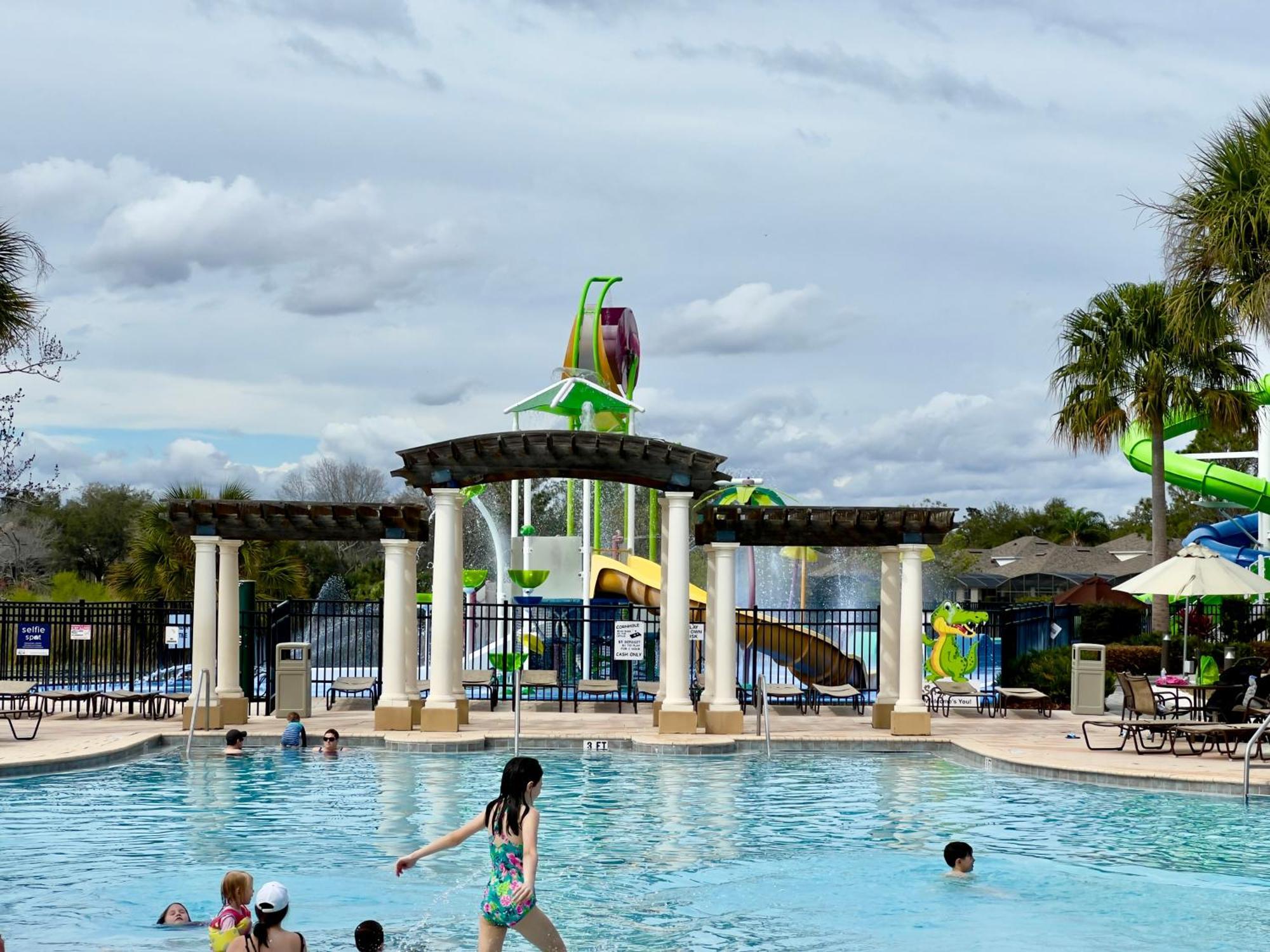 Disney World Vacation.. Luxury 6 Br/4 Ba 5 Star Villa オーランド エクステリア 写真