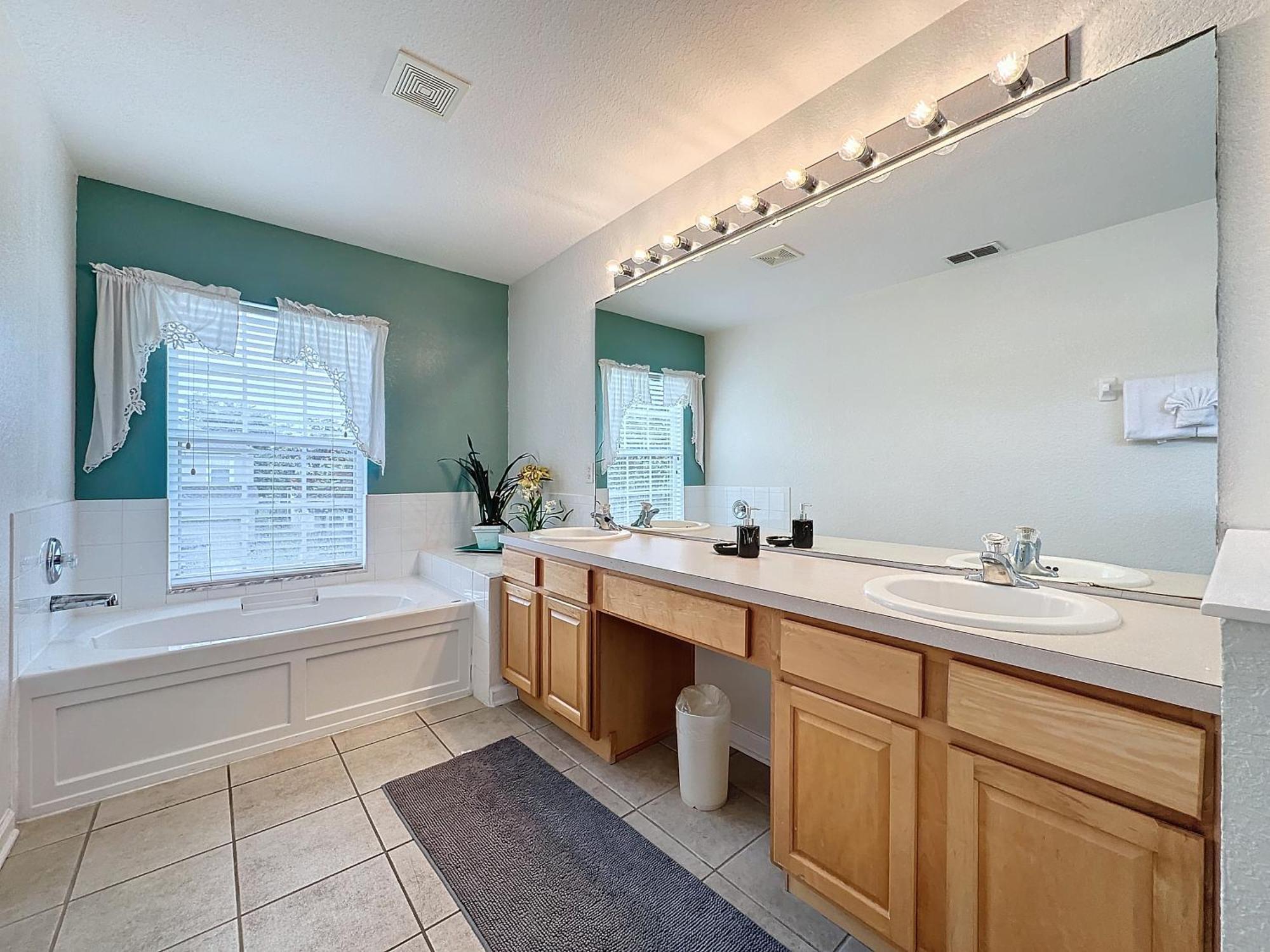 Disney World Vacation.. Luxury 6 Br/4 Ba 5 Star Villa オーランド エクステリア 写真
