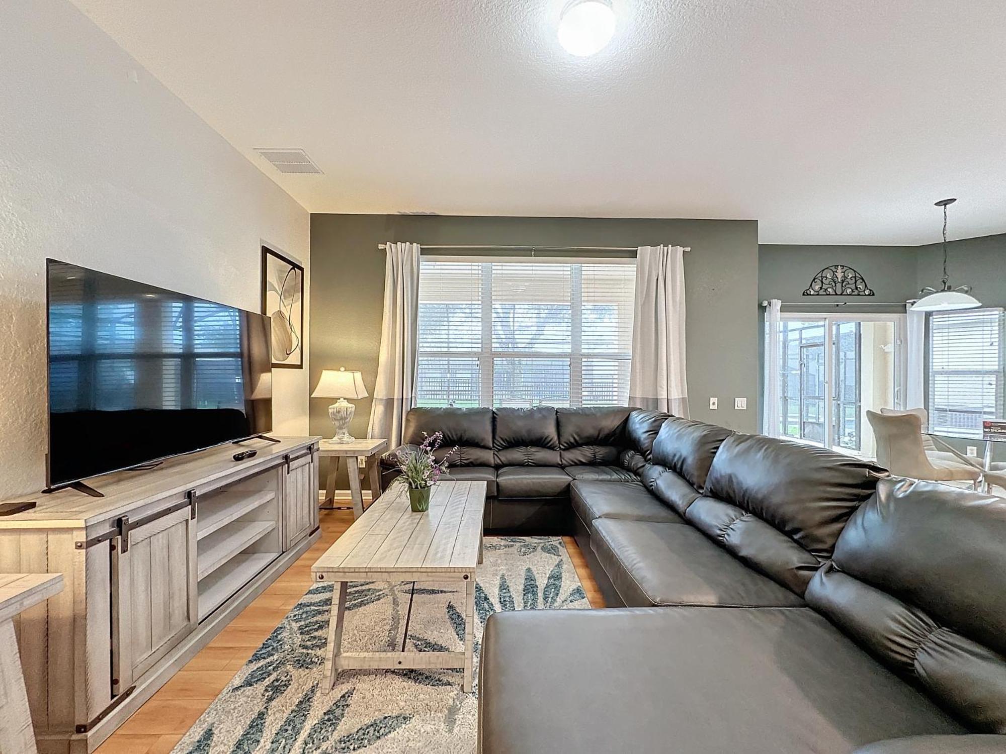 Disney World Vacation.. Luxury 6 Br/4 Ba 5 Star Villa オーランド エクステリア 写真