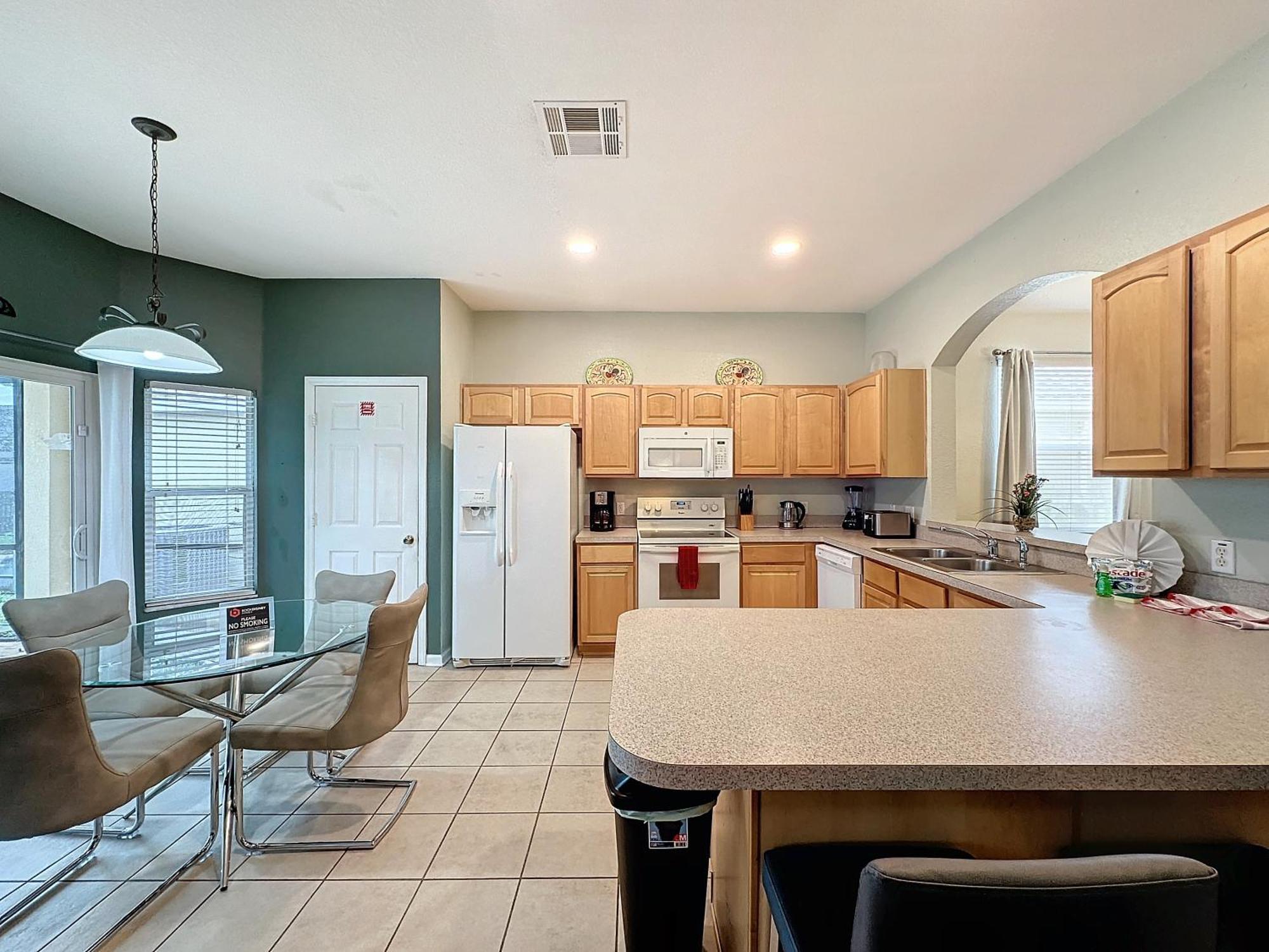 Disney World Vacation.. Luxury 6 Br/4 Ba 5 Star Villa オーランド エクステリア 写真