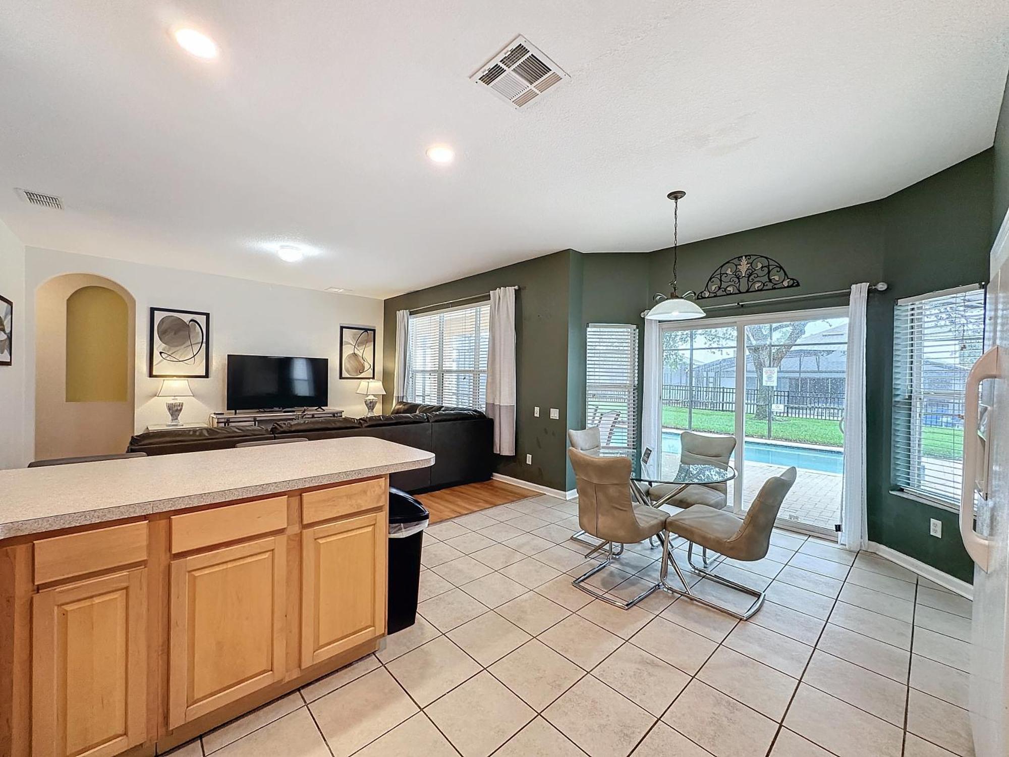 Disney World Vacation.. Luxury 6 Br/4 Ba 5 Star Villa オーランド エクステリア 写真
