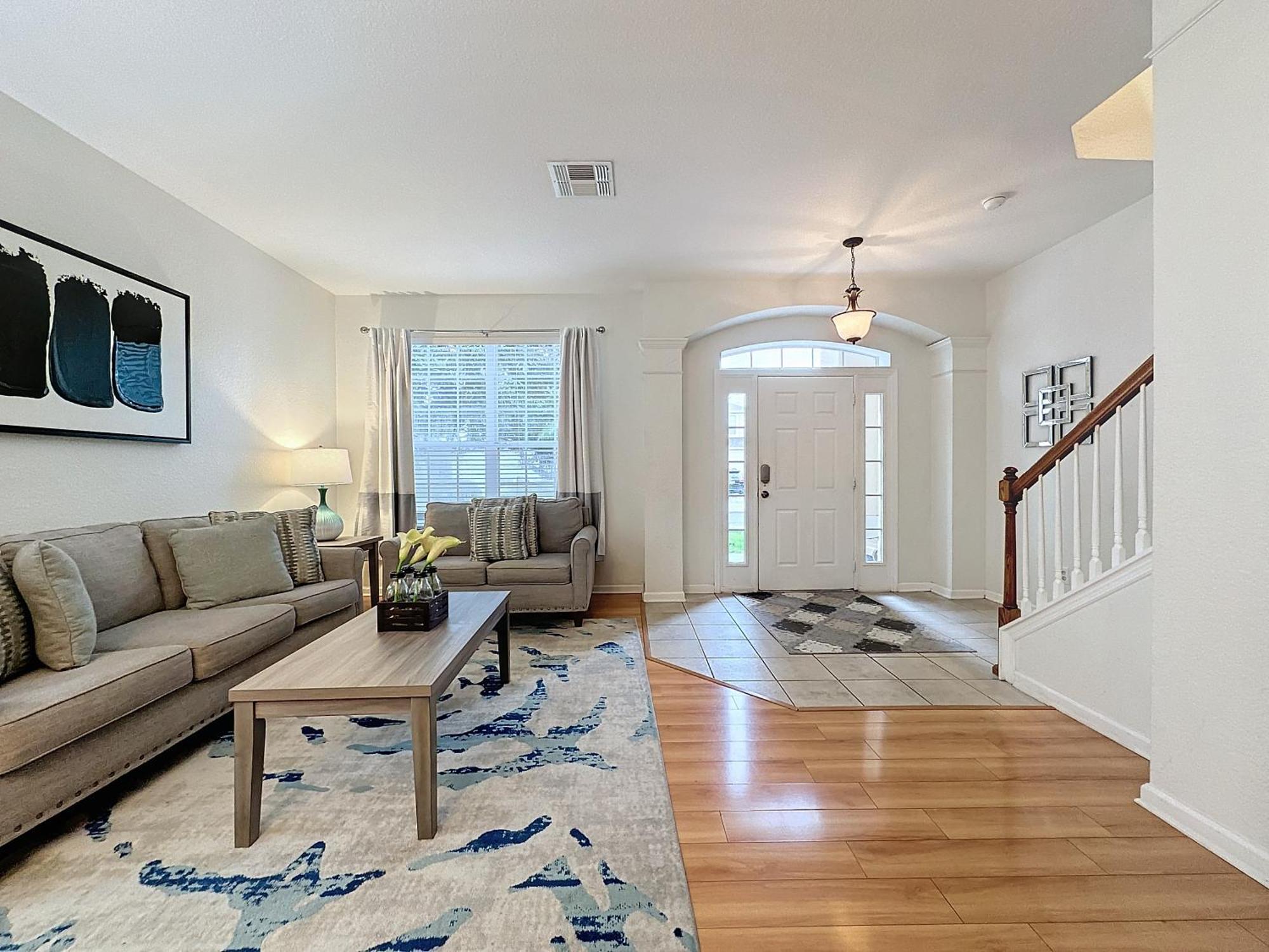 Disney World Vacation.. Luxury 6 Br/4 Ba 5 Star Villa オーランド エクステリア 写真