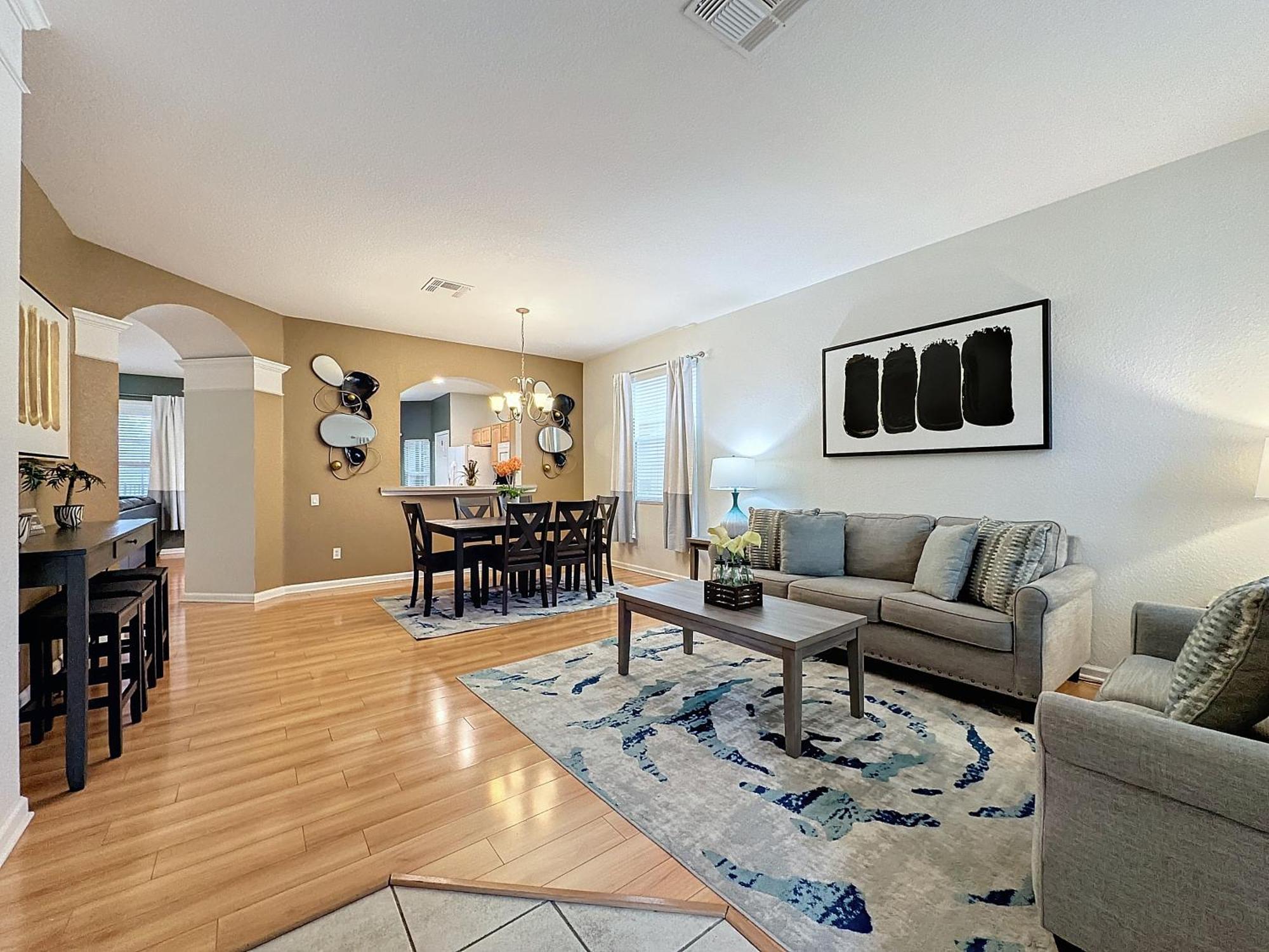 Disney World Vacation.. Luxury 6 Br/4 Ba 5 Star Villa オーランド エクステリア 写真