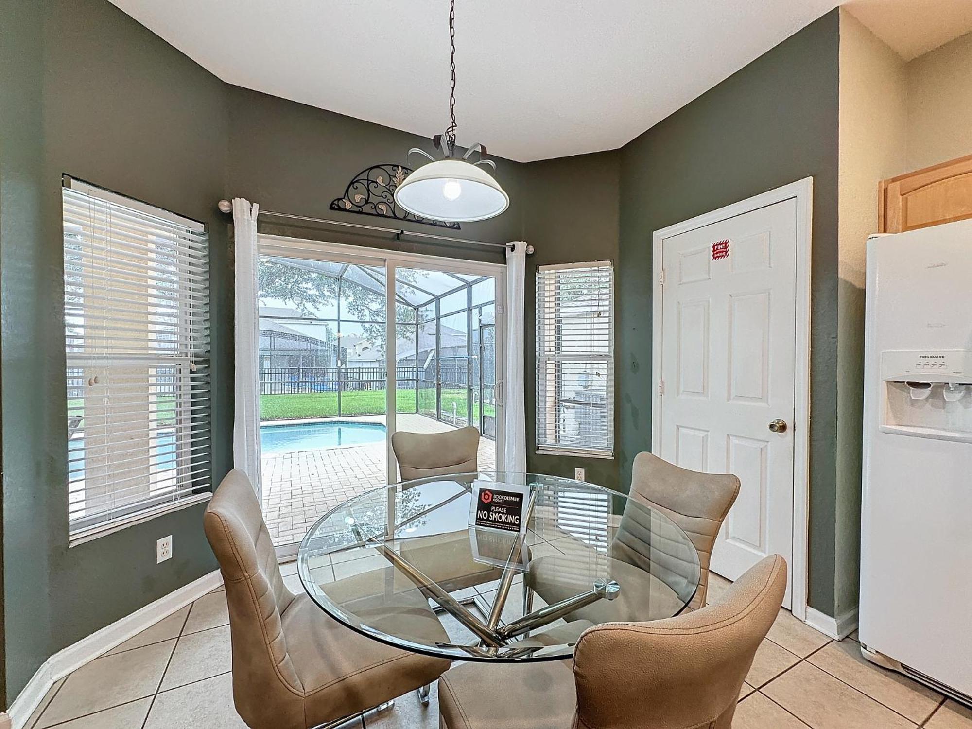 Disney World Vacation.. Luxury 6 Br/4 Ba 5 Star Villa オーランド エクステリア 写真