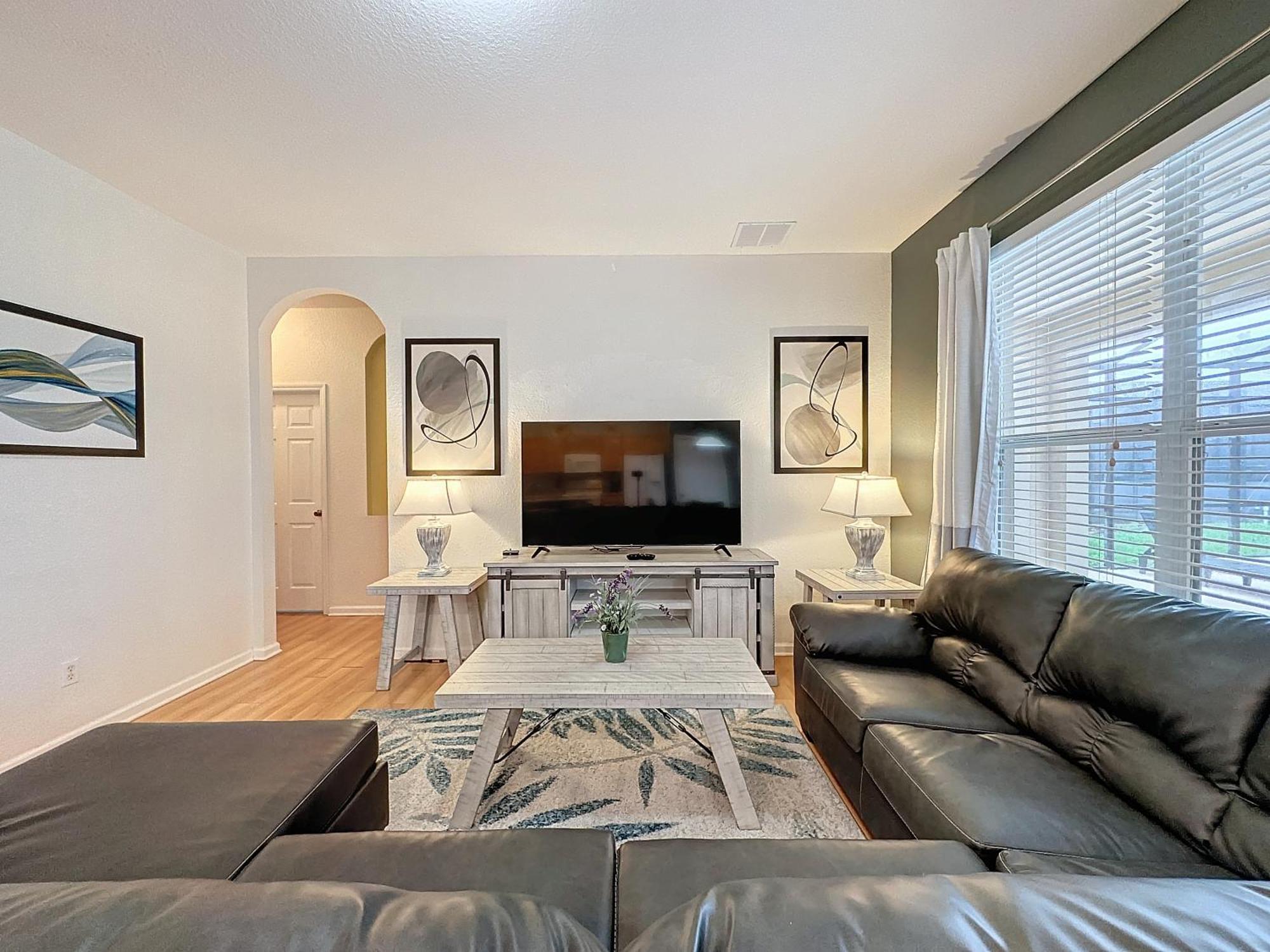 Disney World Vacation.. Luxury 6 Br/4 Ba 5 Star Villa オーランド エクステリア 写真