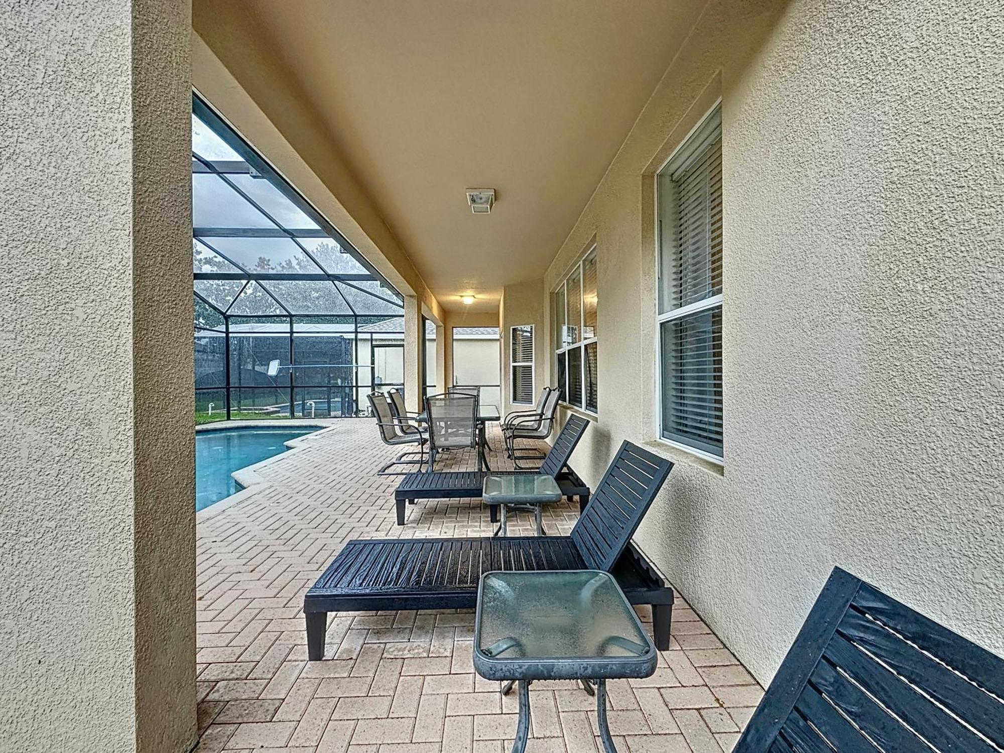Disney World Vacation.. Luxury 6 Br/4 Ba 5 Star Villa オーランド エクステリア 写真