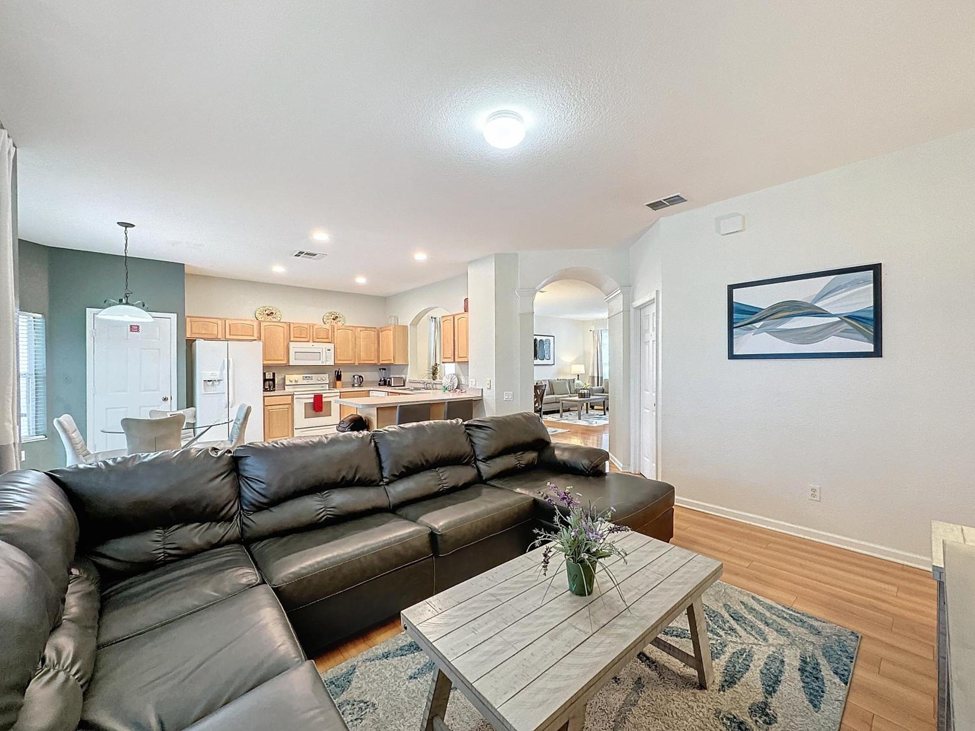 Disney World Vacation.. Luxury 6 Br/4 Ba 5 Star Villa オーランド エクステリア 写真