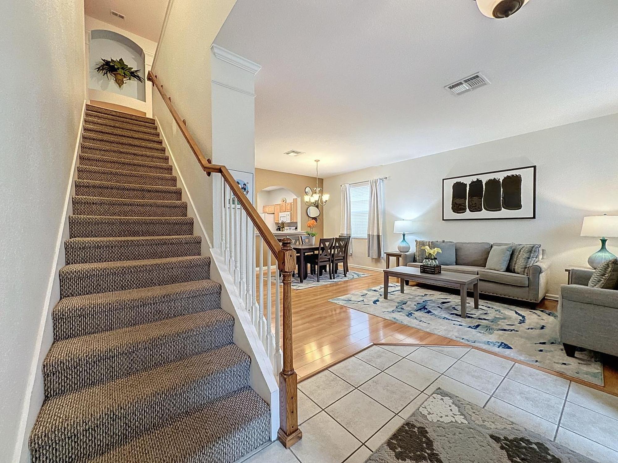 Disney World Vacation.. Luxury 6 Br/4 Ba 5 Star Villa オーランド エクステリア 写真