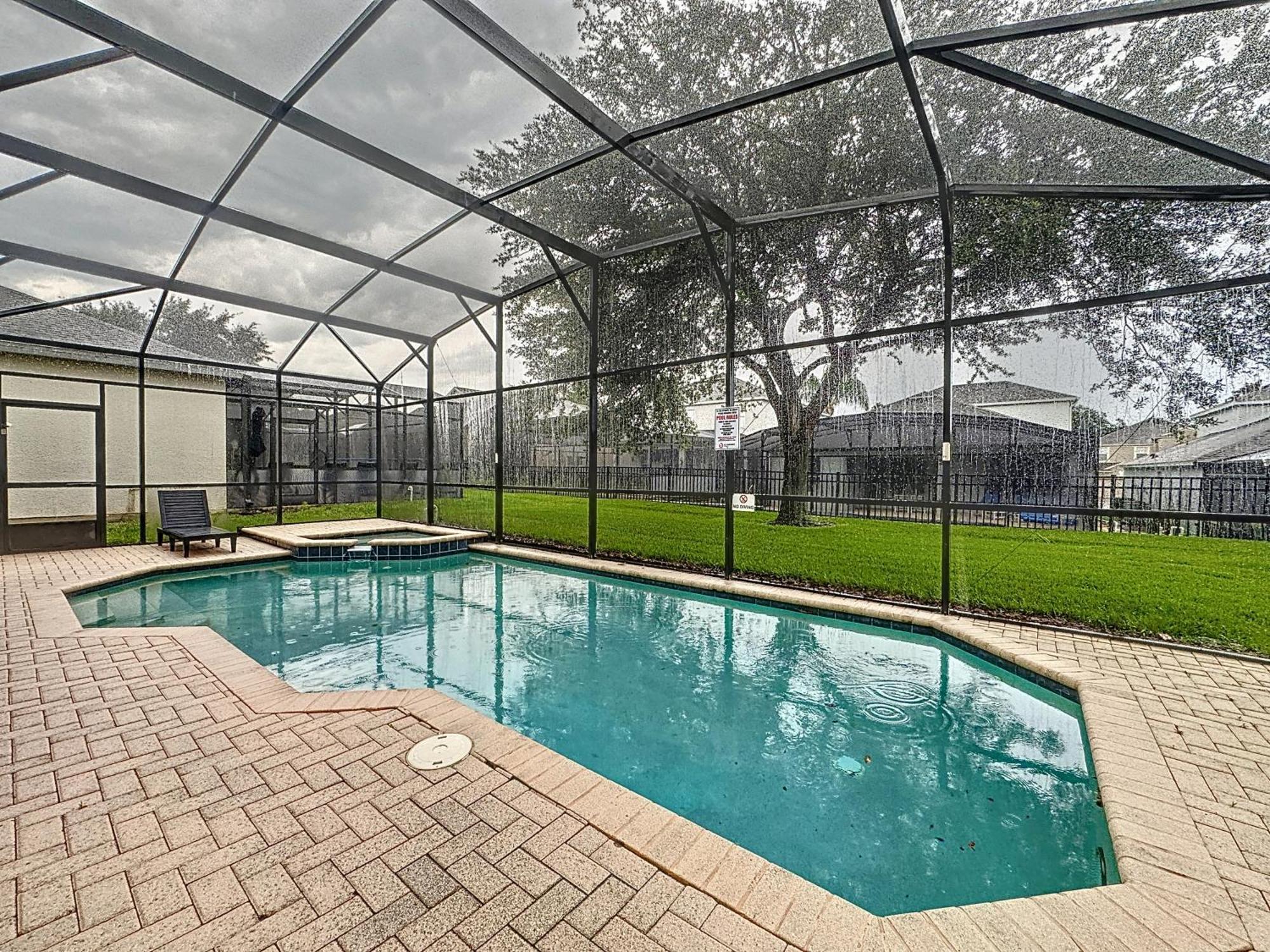 Disney World Vacation.. Luxury 6 Br/4 Ba 5 Star Villa オーランド エクステリア 写真
