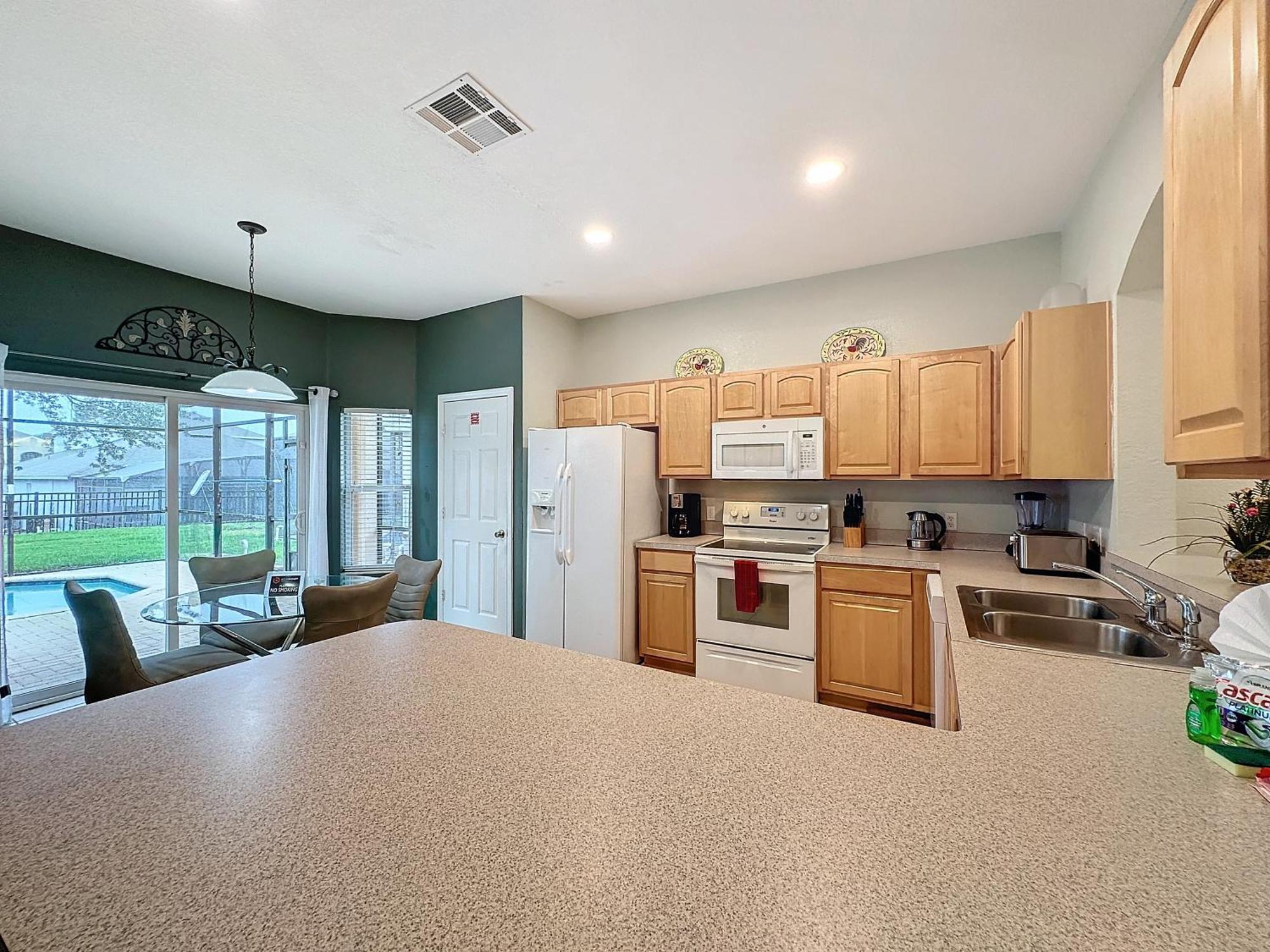 Disney World Vacation.. Luxury 6 Br/4 Ba 5 Star Villa オーランド エクステリア 写真
