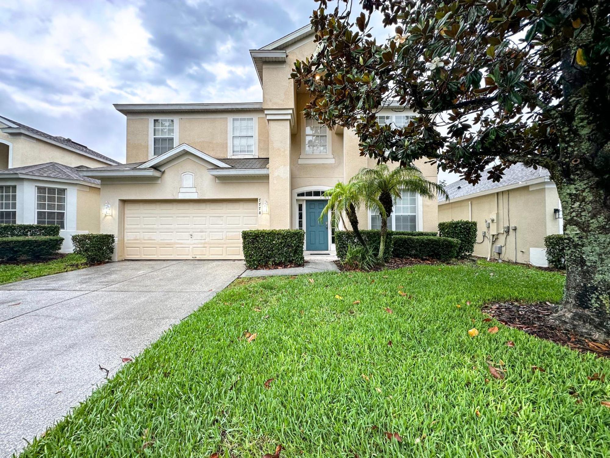 Disney World Vacation.. Luxury 6 Br/4 Ba 5 Star Villa オーランド エクステリア 写真