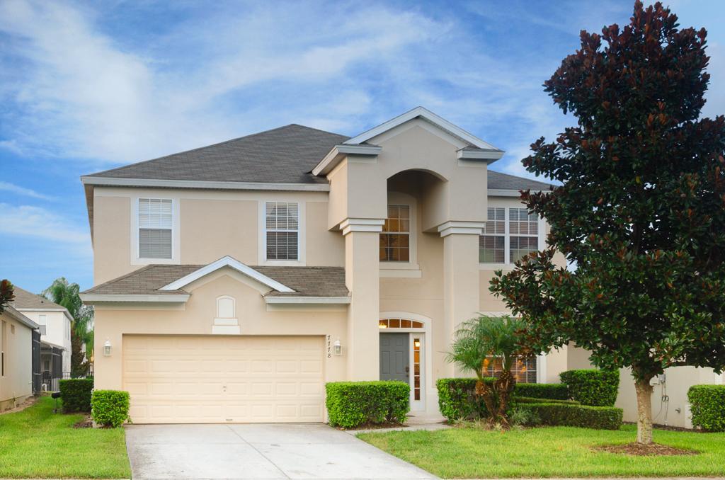 Disney World Vacation.. Luxury 6 Br/4 Ba 5 Star Villa オーランド エクステリア 写真